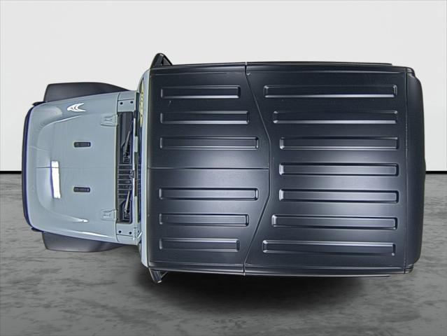used 2023 Jeep Wrangler car, priced at $33,990