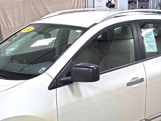 used 2014 Nissan Rogue Select car, priced at $10,990