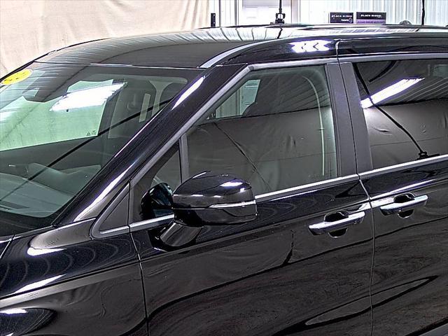 used 2024 Kia Carnival car, priced at $36,990