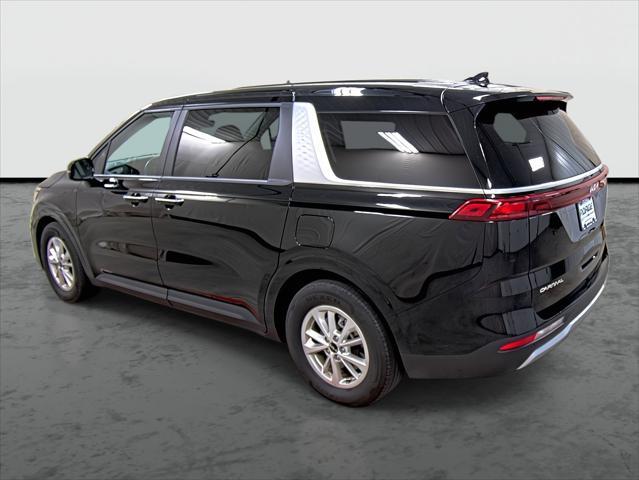 used 2024 Kia Carnival car, priced at $36,990