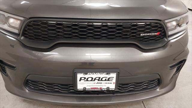 used 2021 Dodge Durango car, priced at $36,901