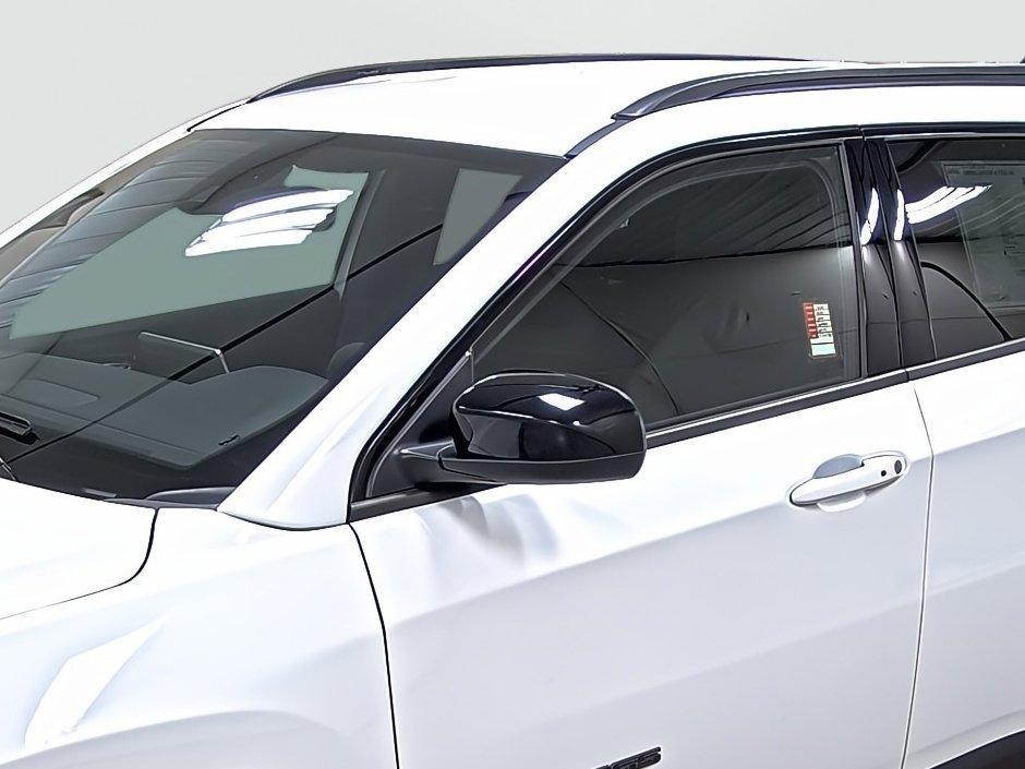 new 2026 Jeep Compass car, priced at $32,037