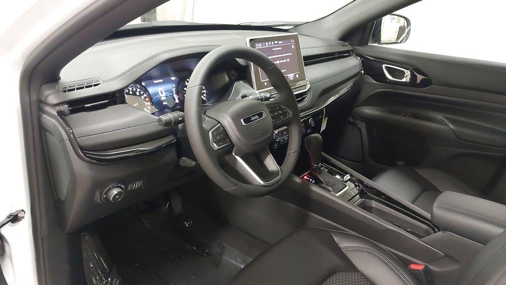 new 2026 Jeep Compass car, priced at $32,037