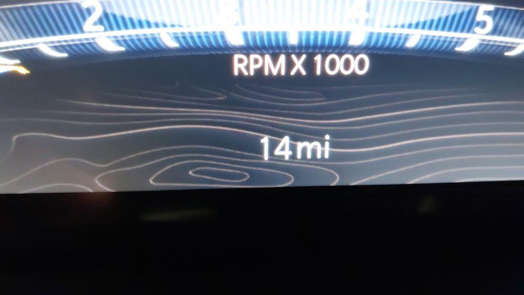 new 2025 Jeep Grand Cherokee car, priced at $44,725