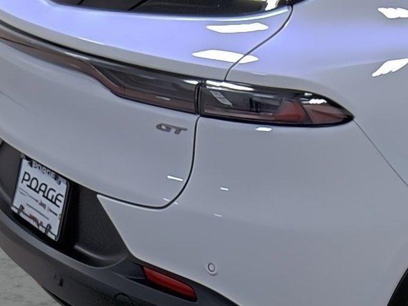 used 2023 Dodge Hornet car, priced at $23,900