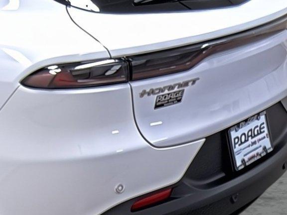 used 2023 Dodge Hornet car, priced at $23,900
