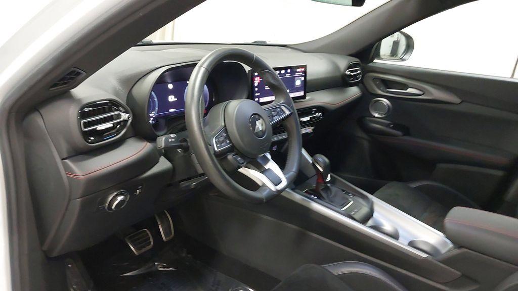 used 2023 Dodge Hornet car, priced at $23,900