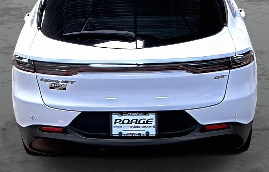 used 2023 Dodge Hornet car, priced at $23,900