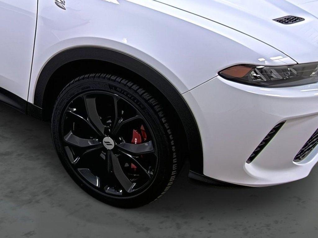 used 2023 Dodge Hornet car, priced at $23,900