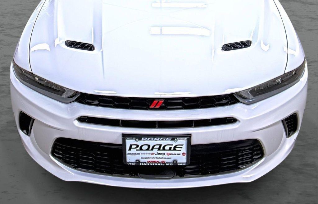 used 2023 Dodge Hornet car, priced at $23,900