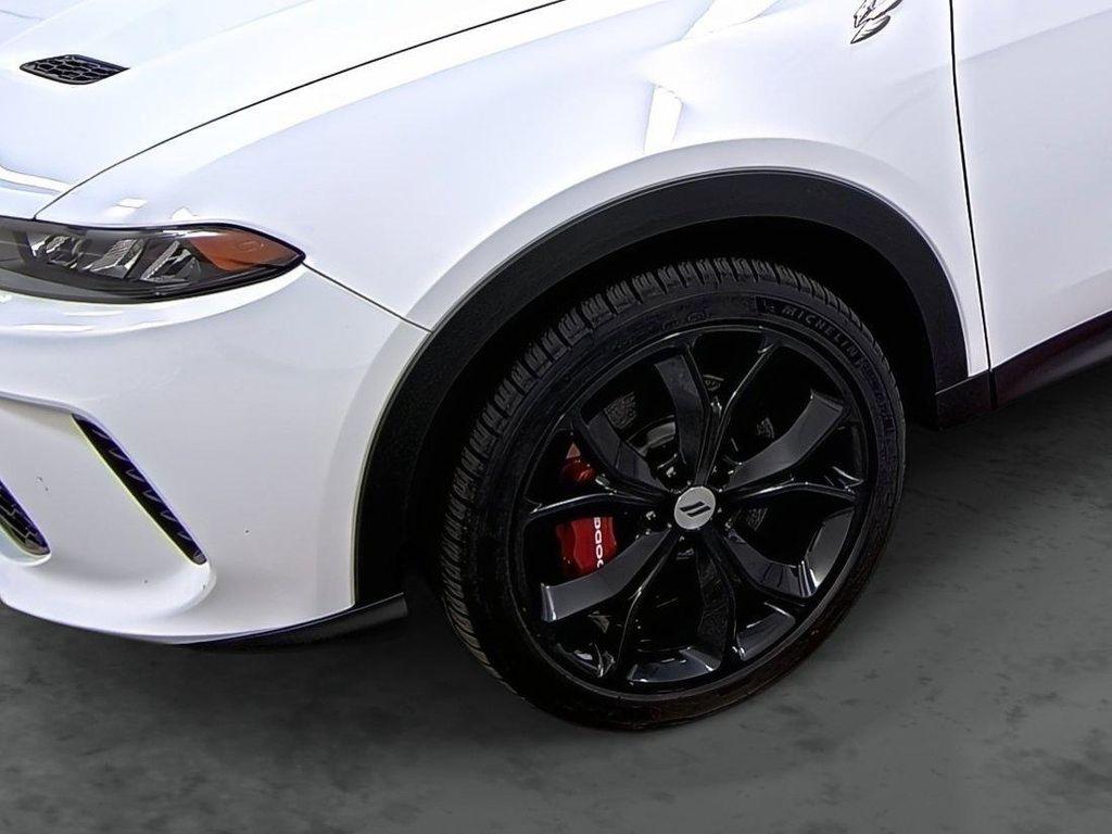 used 2023 Dodge Hornet car, priced at $23,900