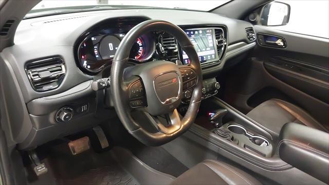 used 2021 Dodge Durango car, priced at $32,990