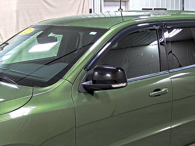 used 2021 Dodge Durango car, priced at $32,990