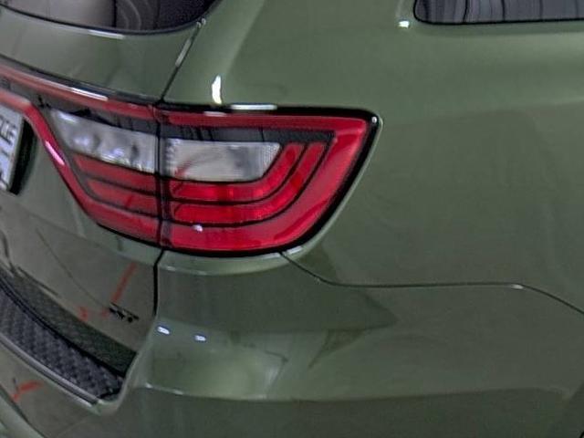 used 2021 Dodge Durango car, priced at $32,990