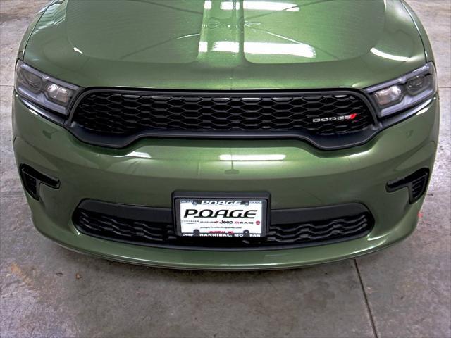 used 2021 Dodge Durango car, priced at $32,990