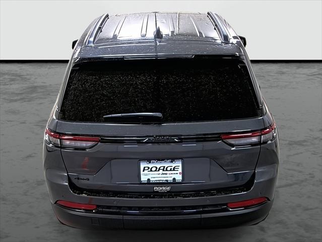 new 2025 Jeep Grand Cherokee car, priced at $39,999