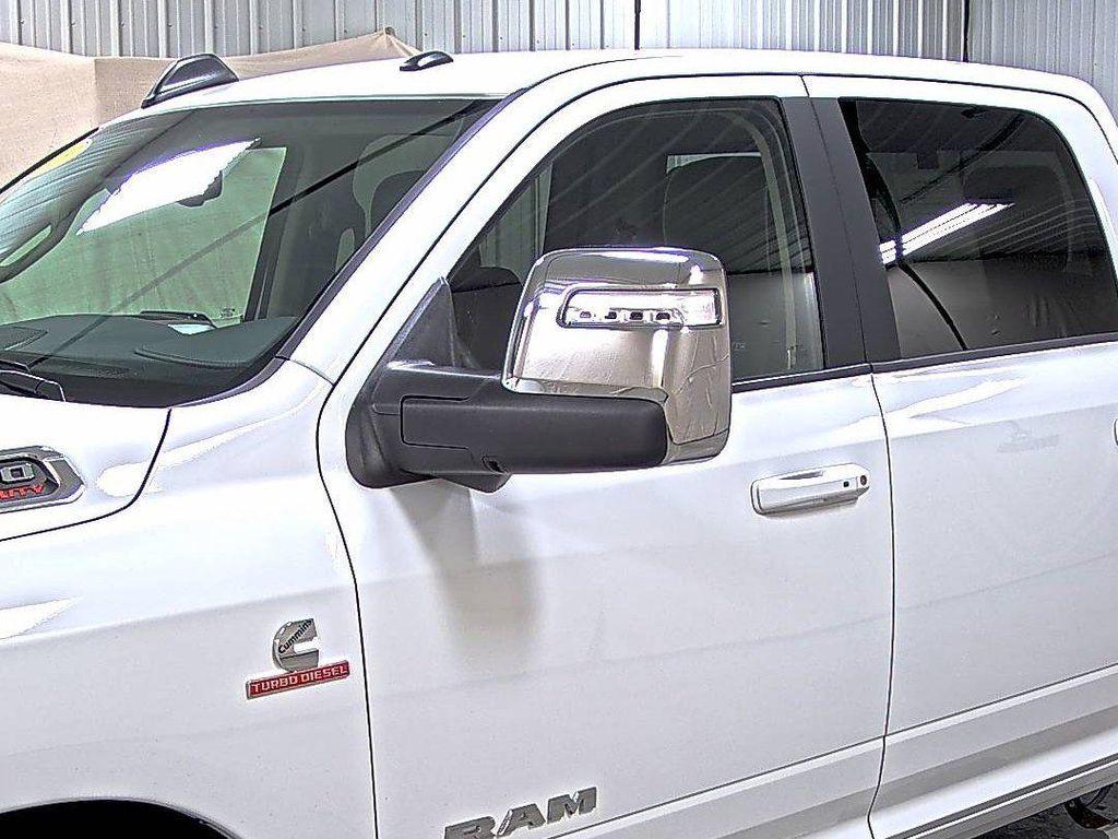 used 2023 Ram 2500 car, priced at $62,392