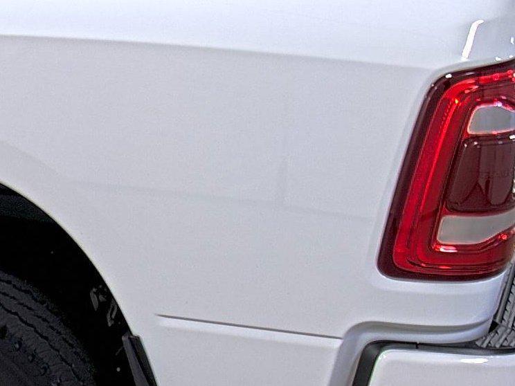 used 2023 Ram 2500 car, priced at $62,392