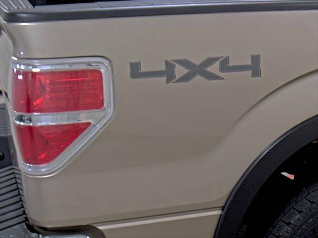 used 2012 Ford F-150 car, priced at $16,990