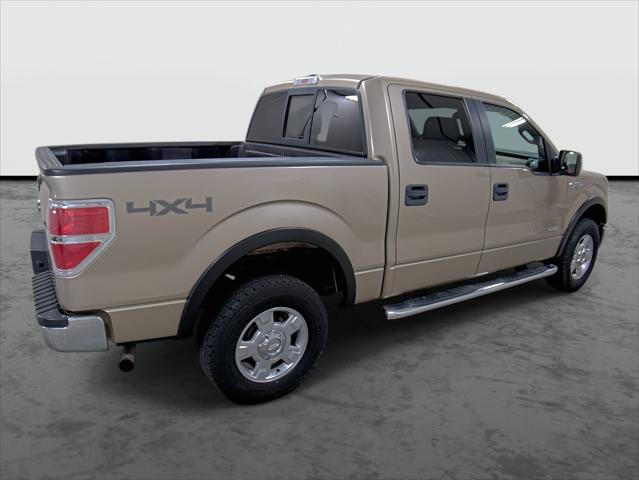 used 2012 Ford F-150 car, priced at $16,990