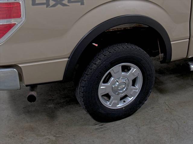 used 2012 Ford F-150 car, priced at $16,990