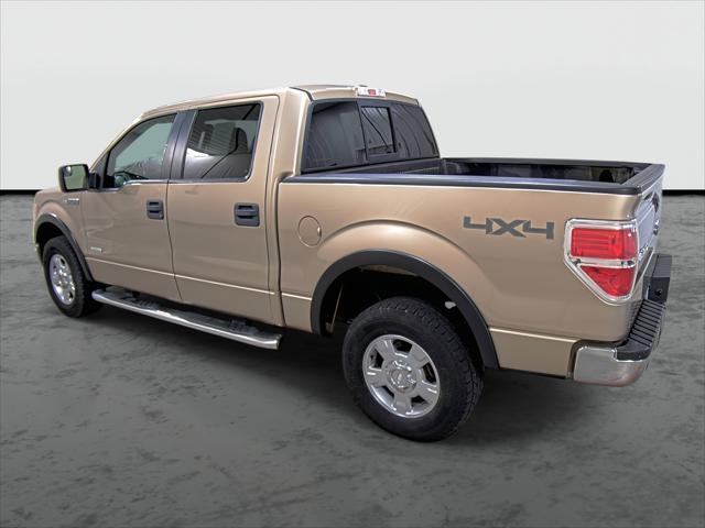 used 2012 Ford F-150 car, priced at $16,990