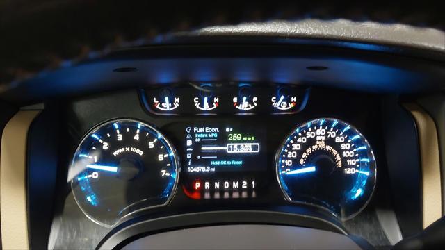 used 2012 Ford F-150 car, priced at $16,990