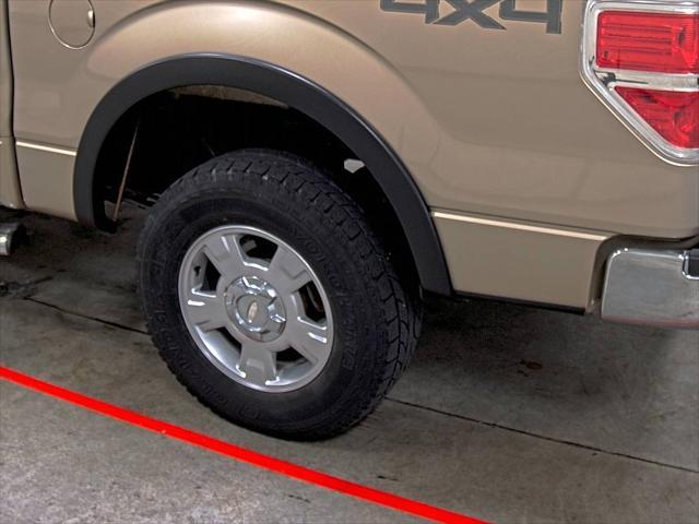 used 2012 Ford F-150 car, priced at $16,990