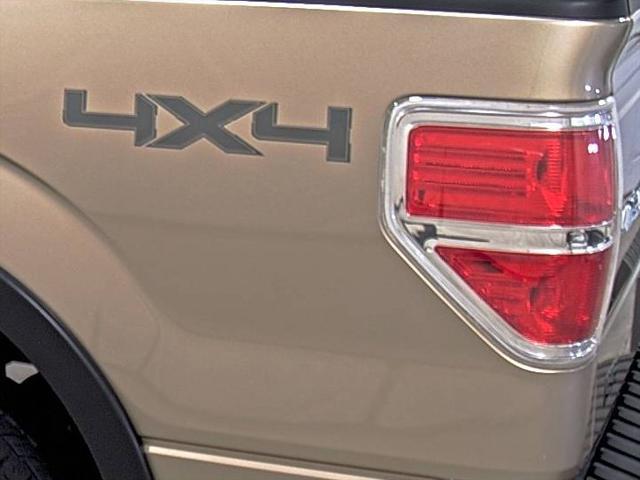 used 2012 Ford F-150 car, priced at $16,990