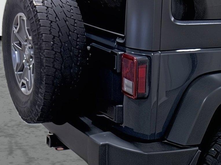 used 2016 Jeep Wrangler Unlimited car, priced at $21,990