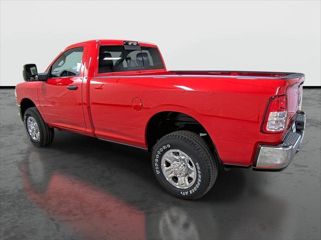 new 2024 Ram 2500 car, priced at $48,985