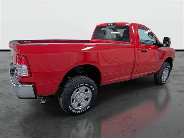 new 2024 Ram 2500 car, priced at $48,985