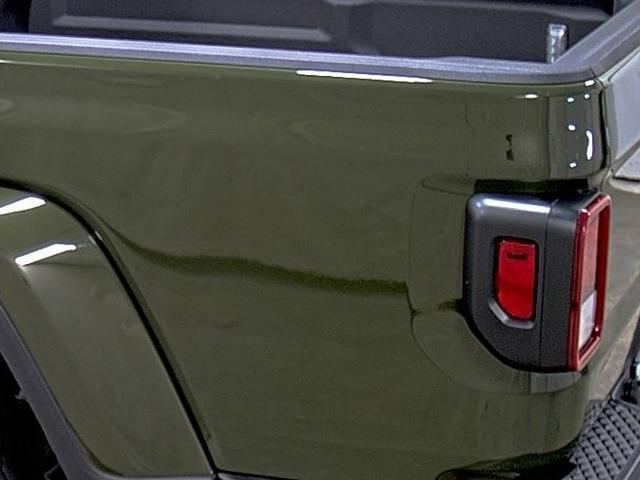 used 2022 Jeep Gladiator car, priced at $32,990