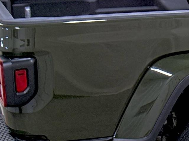 used 2022 Jeep Gladiator car, priced at $32,990