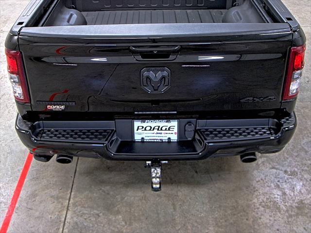used 2022 Ram 1500 car