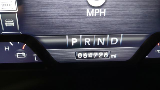 used 2022 Ram 1500 car