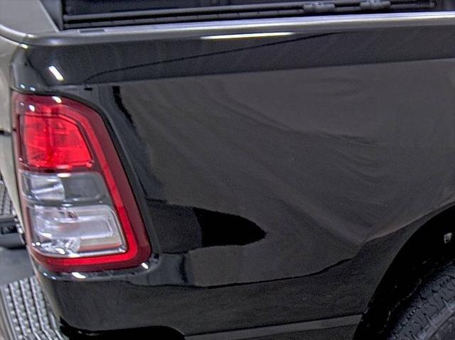 used 2022 Ram 1500 car