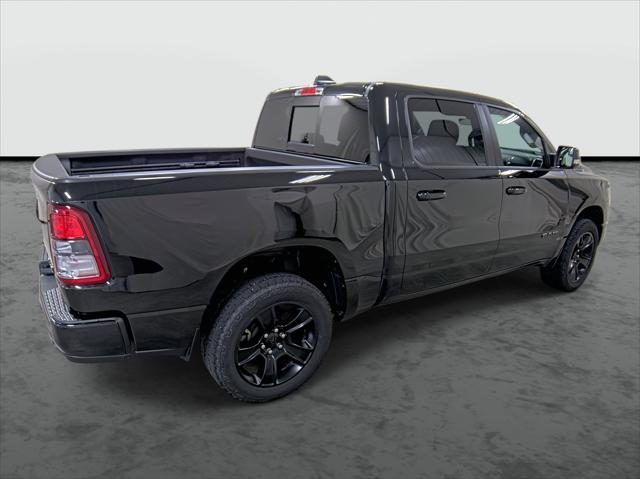 used 2022 Ram 1500 car