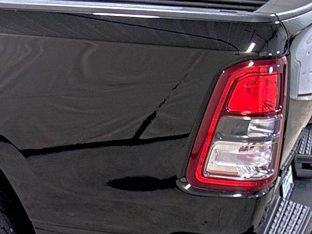 used 2022 Ram 1500 car