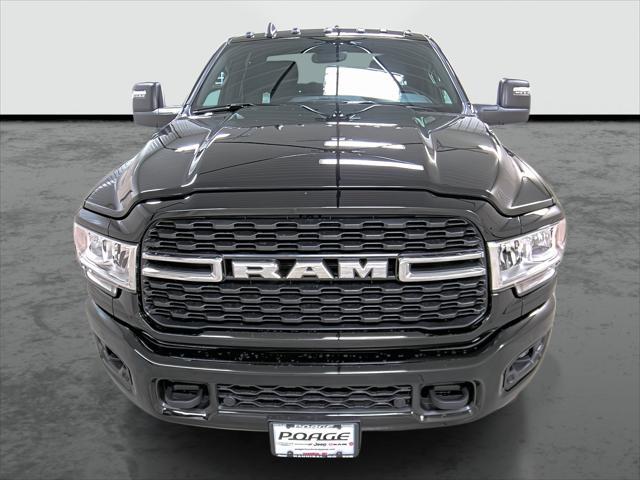 new 2024 Ram 2500 car, priced at $61,365