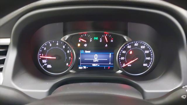 used 2023 GMC Acadia car, priced at $33,990