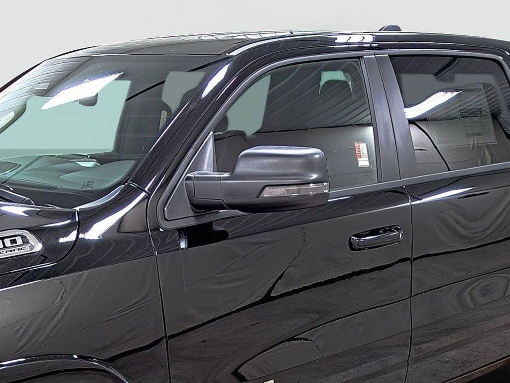 new 2026 Ram 1500 car, priced at $62,345