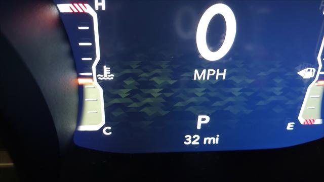new 2025 Jeep Wrangler car, priced at $50,921