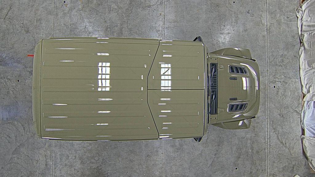 new 2025 Jeep Wrangler car, priced at $51,734
