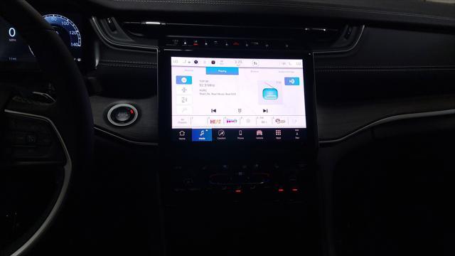 new 2025 Jeep Grand Cherokee L car, priced at $46,441