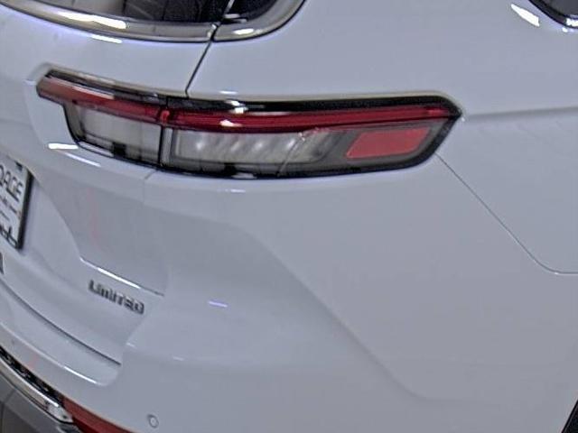 new 2025 Jeep Grand Cherokee L car, priced at $46,441