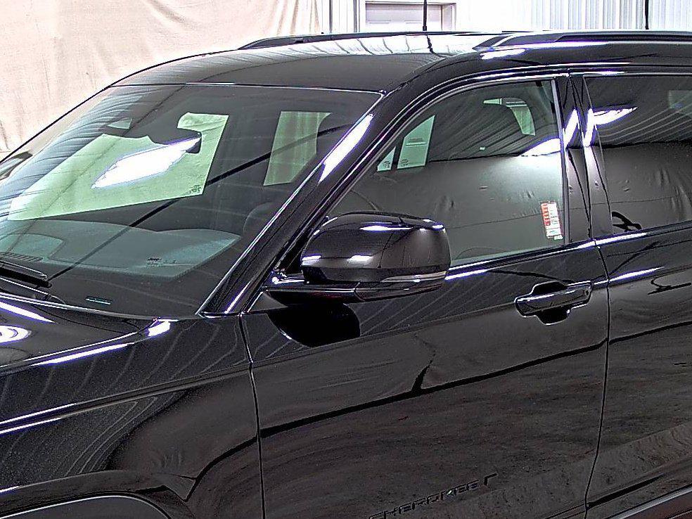new 2025 Jeep Grand Cherokee L car, priced at $40,938