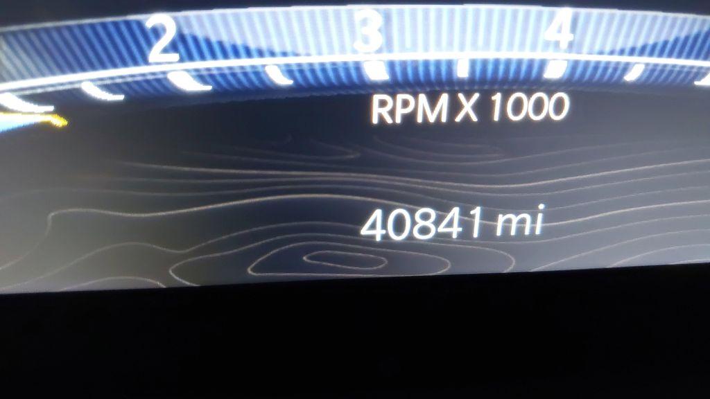 used 2022 Jeep Grand Cherokee L car, priced at $33,905