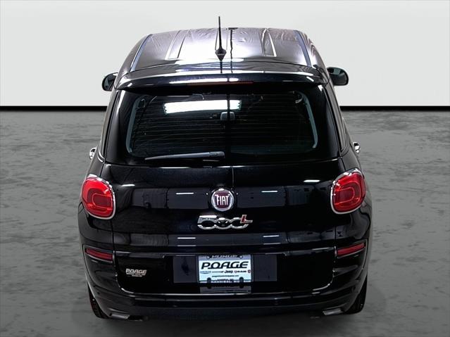 used 2019 FIAT 500 car, priced at $16,990