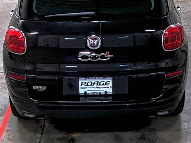 used 2019 FIAT 500 car, priced at $16,990